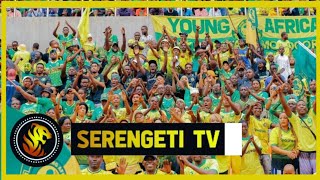 🔴YANGA DAY💥WAPANDA MITI MIAMOJA MAPINDUZI SEC NA KUHAMASISHA UHIFADHI WA MAZINGIRA SERENGETI [upl. by Claudie197]