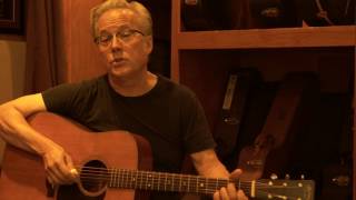 Radney Foster Interview  Strange Freedom Songs of Love and Protest [upl. by Gmur]