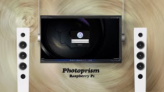 Photoprism auf dem Raspberry Pi [upl. by Renba]