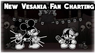 WI PART 2  New Vesania Fan Charting  Downloade Link On Description [upl. by Helge]