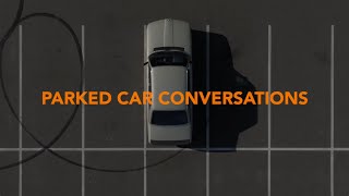 Picture This  Parked Car Conversations Lyric Video [upl. by Jule]