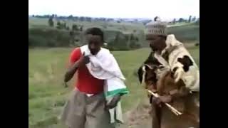 Ethiopian Comedy Kibebew Geda [upl. by Amato]