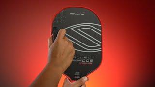 The BASICS to Pickleball Paddle Care 🙌 [upl. by Gaye697]