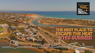 If you visit Adelaide you MUST SEE Port Noarlunga South [upl. by Ecinev]