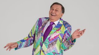 Melbourne Comedy Festival not paying tribute to Barry Humphries is ‘disgraceful’ [upl. by Denae546]