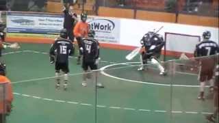 SN JrB Rebels 2013 Spring ShowCase [upl. by Reeva]