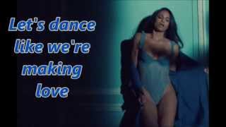 CiaraDance like were making love Lyrics [upl. by Hras440]