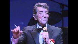 Dean Martin For the Good Times Live in London [upl. by Bricker182]