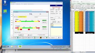 MedLabQC tutorial Control Calidad Interno Part 2 [upl. by Yrogerg]