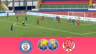 🔴 LIVE Azam FC vs Wydad Casablanca  Mchezo wa kirafiki leo 2972024 [upl. by Bloom]