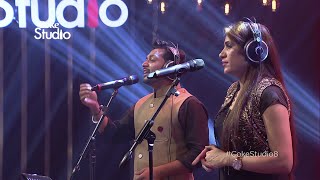 Coke Studio Season 8 Ve Baneya Fizza Javed amp Mulazim Hussain [upl. by Myriam556]