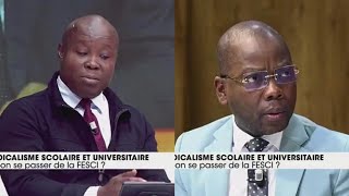 LE DÉPUTÉ TIEMOKO ASSALE FAIT DE LOURDE RÉVÉLATIONS SUR LE CAS DE LA FESCI ET LA VENTE DE DROGUE [upl. by Okoy661]