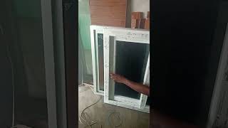 Upvc Sliding Window tamil upvc windows sliding glass music travel selfemployed ownbusiness [upl. by Quince]