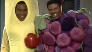 In Living Color Fruit of the Loom Boxers Season 2 Episode 15 YouTube [upl. by Doggett]