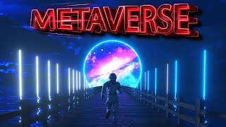 Metaverse Nedir Metaverse Coinleri ve Projeleri [upl. by Dar698]