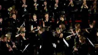 I Know Him So Well  DoncasterLimonest Concert Band [upl. by Atirat]