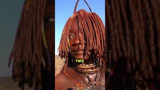 Meet The Women Of The Himba Tribe [upl. by Dymoke997]