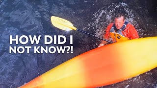 Top 5 Kayaking Mistakes  Dont Learn these Lessons the Hard Way [upl. by Yule]