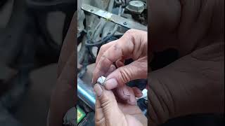 quotQuick Fix for Oil Leak Easy DIY Repair Guidequot [upl. by Anilag968]