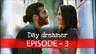 Day dreamer episode 3 in hindiday dreamer english subtitlesdeewane hai hum [upl. by Akimahc]