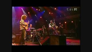 Pat Metheny Trio  Lone Jack HD [upl. by Melly]