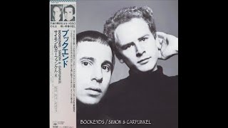 Simon amp Garfunkel Bookends [upl. by Seldon]