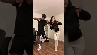 How Many Dances Do You Know Part 64 tiktok dance shorts [upl. by Jere]