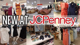 JCPENNEY TOP DEALS amp NEW ARRIVALS for APRIL SHOP WITH ME 2024 [upl. by Tom]