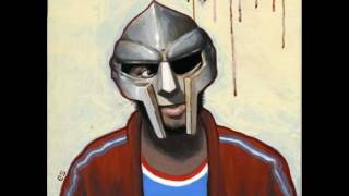 MF Doom  The Mic Sounds Nice [upl. by Schultz]