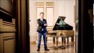 Francois Couperin 3rd Book of Harpsichord Pieces Christophe Rousset 33 [upl. by Obelia711]