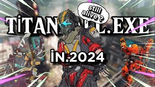 TITANFALL2EXE IN 2024 [upl. by Sandon]