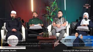 LIVE EP61  MAKCIK URUT JURONG REDFLAG [upl. by Frankel]