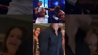 Anthony Joshua suspension  The real news nigeria uk [upl. by Arracahs996]