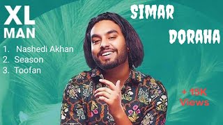 SIMAR DORRAHA  NASHEDI AKHAN  Latest New Punjabi Songs 2022  Simar Doraha all Songs 2022 [upl. by Aropizt]