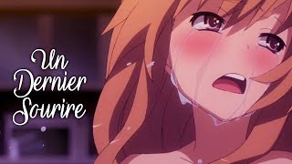 AMV  Un Dernier Sourire SousTitres [upl. by Ettennil]