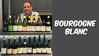 Bourgogne Blanc Shootout [upl. by Azrim746]