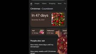 47 viralvideo fypシ゚viral christmas daystillchristmas funny [upl. by Eellek]