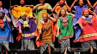 Africas Praise New African Gospel Music Mix [upl. by Areval]