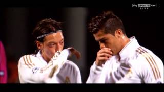 Cristiano Ronaldo  Locked Out Of Heaven [upl. by Natica]