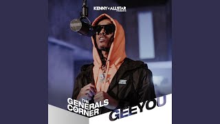 The Generals Corner Pt2 [upl. by Thanasi]