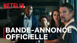 Le Monde après nous  Bandeannonce officielle VF  Netflix France [upl. by Phil]