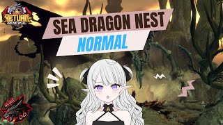 🔴【Dragon Nest  Return V2】limitkan yang belum limit [upl. by Yenar]