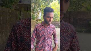 Bondhur jomoj vai 🤣🤣 subscribe badhonarrahim funny comedy youtubeshorts comedyvideo [upl. by Alehtse]