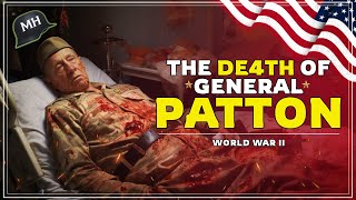 Patton  A Soviet and American Toast [upl. by Onafets80]