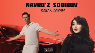 NAVROZ SOBIROV DARAM DARAM 2024 [upl. by Alboran]