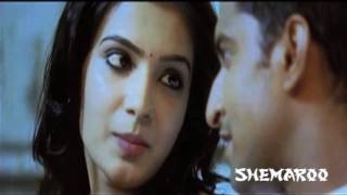 yeto vellipoyindi manasu trailer  samantha naani  gautham menon amp ilayaraja [upl. by Candyce]