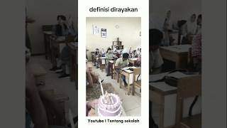 kegiatandisekolah tentangsekolah Sourcerayhanasalsabilla [upl. by Ragnar357]