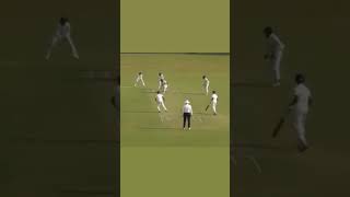 Match DayLeft Arm Spinner vs Righty Batsman Bowling Dominationshortvideoshortsviralvideo [upl. by Genisia585]