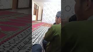 Belajar Hadroh ketukan banjari Alhubb ennabi [upl. by Yeoj567]