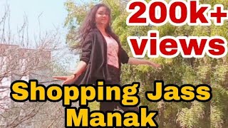 Shopping  Jass Manak  Geet Mp3  shorts youtubeshorts trending jassmanak punjabisong dance [upl. by Ortrude589]